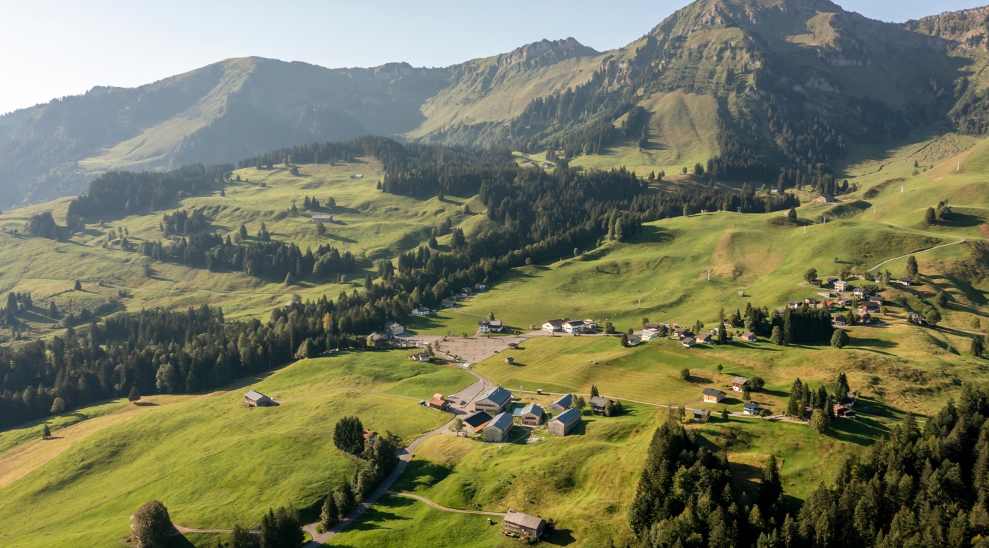 Wanderferien