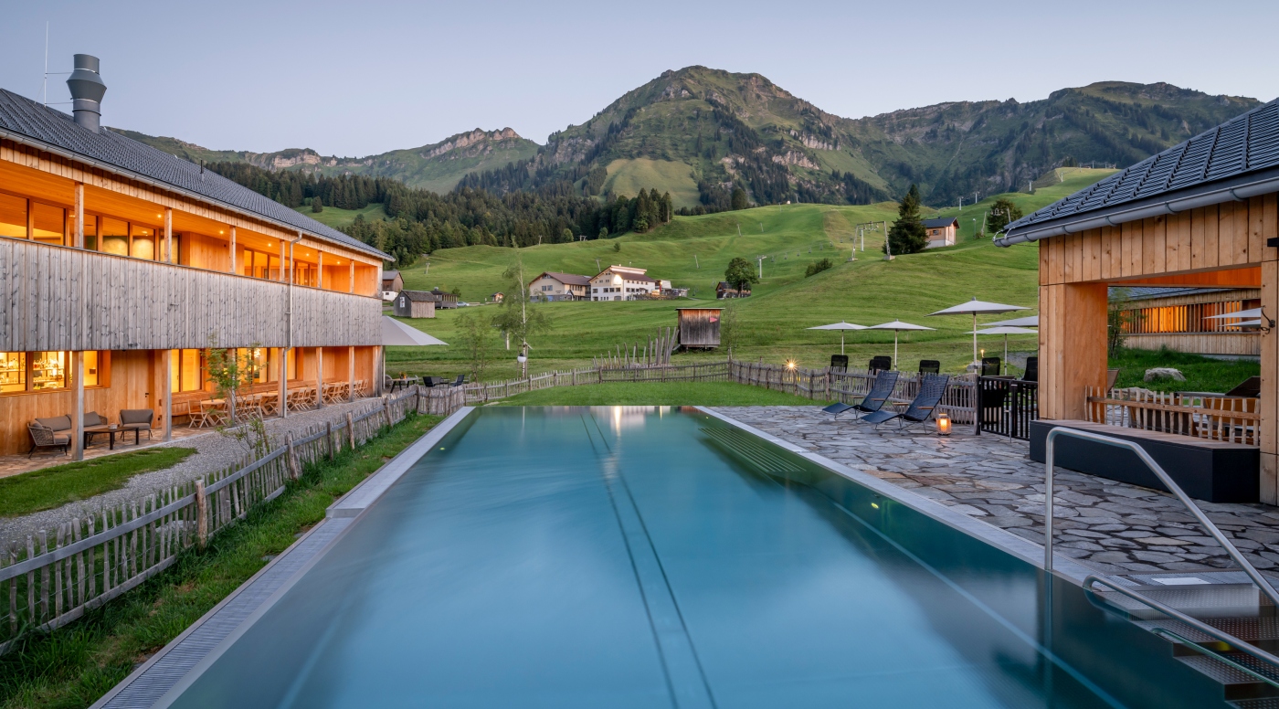 Bergpool