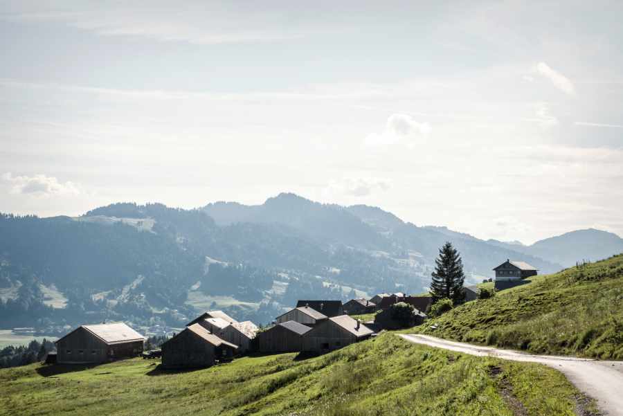 Bregenzerwald