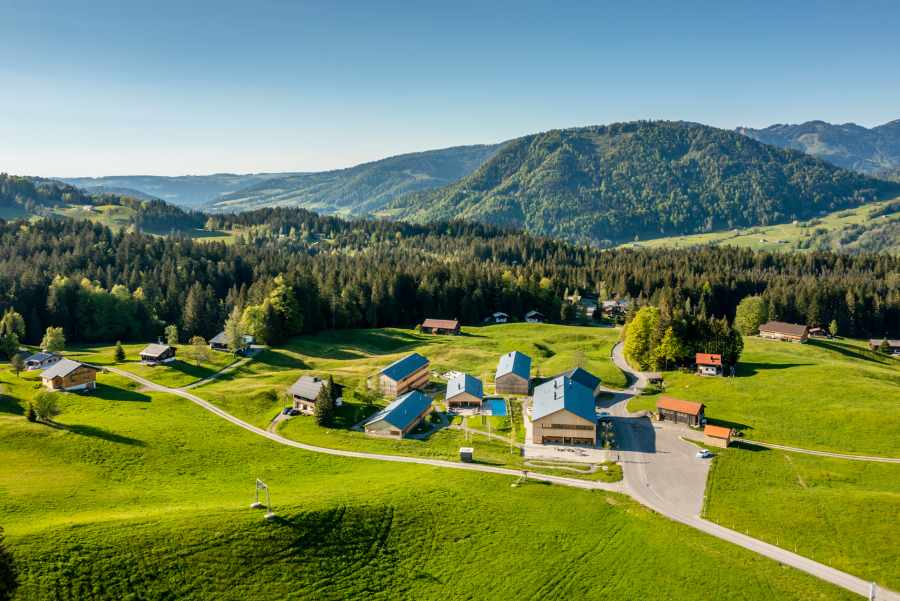 Umgebung Ensemble