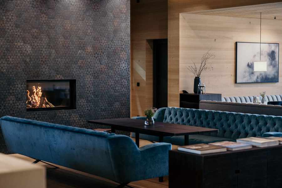 Karak Kamin Gasthaus