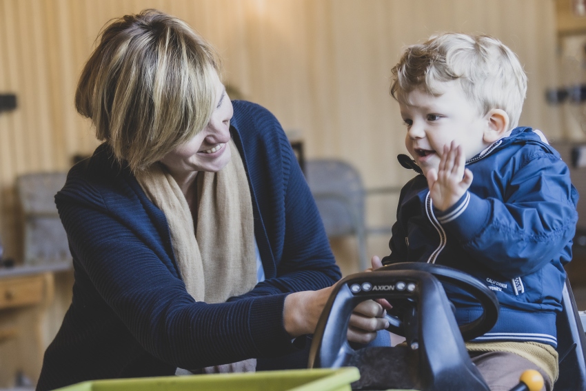 Kinderbild
