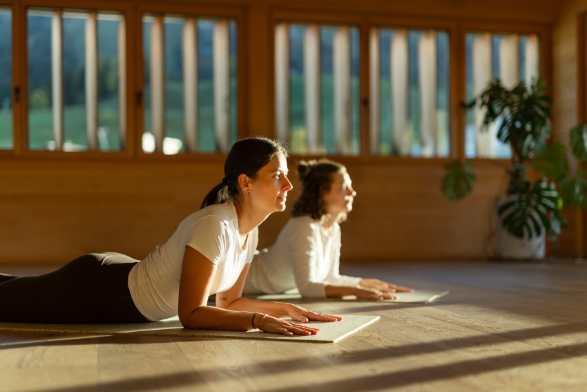 Pilates