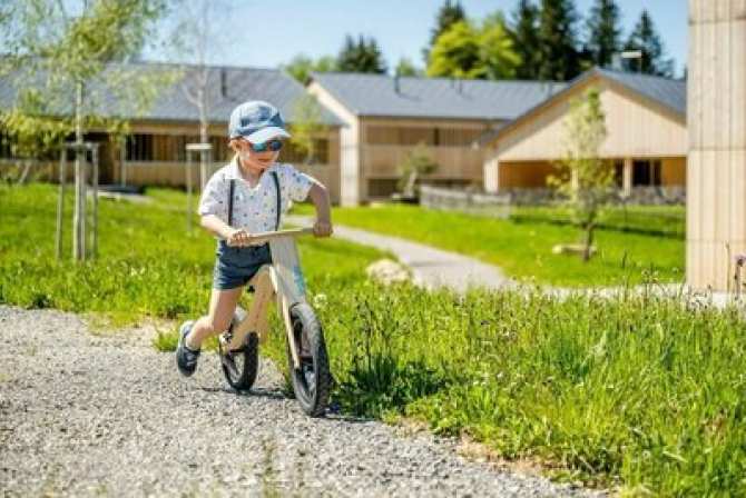 Sommerfamilienzeit Bregenzerwald
