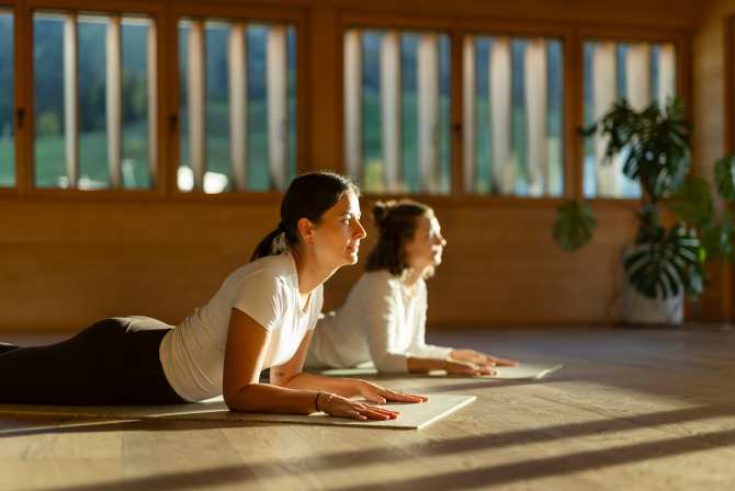 Pilates