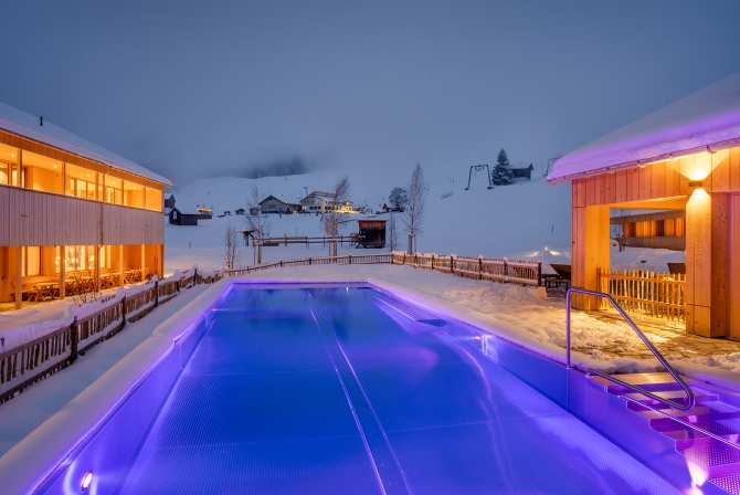 Winterwellness 