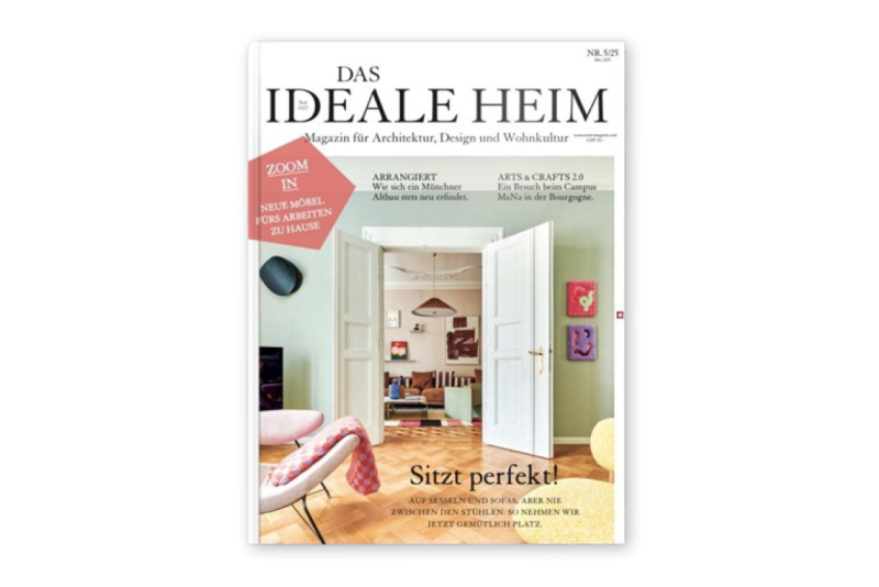 Fuchsegg Idealheim Pressebild
