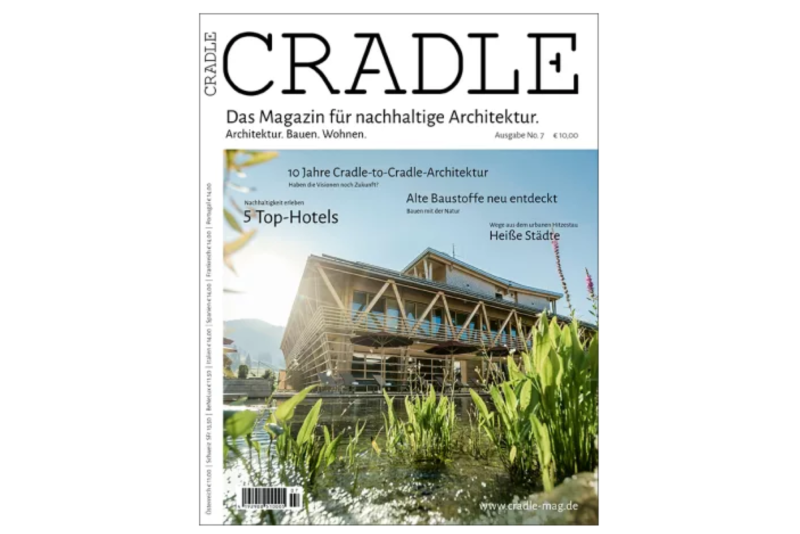 Cradle