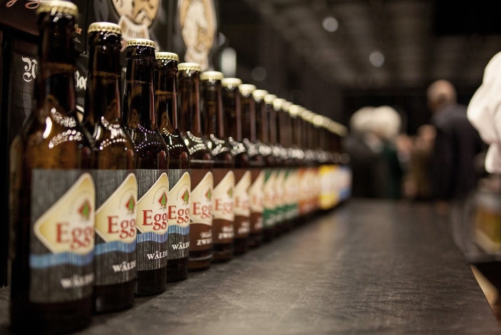 Egger Bier