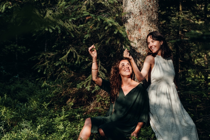 Yoga Retreat Waldbaden