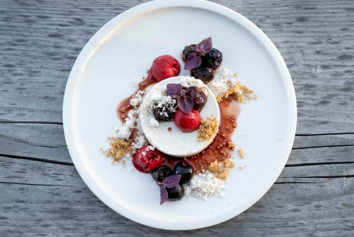 Dessert Genuss