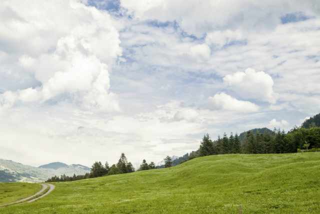 Schetteregg