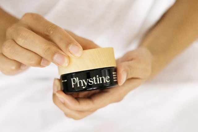 Phystine